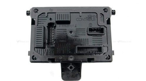 Clio 2-II Uch Beyni Elektronik Bağlantı Ünitesi Decoder 8201054129 -Renault Mais