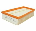 Megane 2-II Scenic 2-II Hava Filtresi 1.5 Dci K9K-1.6 16V K4M 8200371661 -Bosch