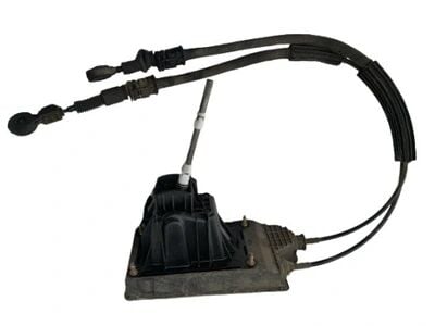 Espace 4 Viter Kolu Komple Teli Halatı 8200748182 - 8200236142 -Orjinal Yedek Parça