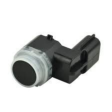 284420753R RENAULT Megane Megane 3-III Fluence Kadjar Arka Park Sensörü Gözü 284420753R-284426105R -Gua OEM 284420753R Oto Mavili