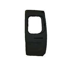 Dokker Sağ Arka Bagaj Kapağı (2013-2020) 901004471R-901005310R -Yerli Kaporta