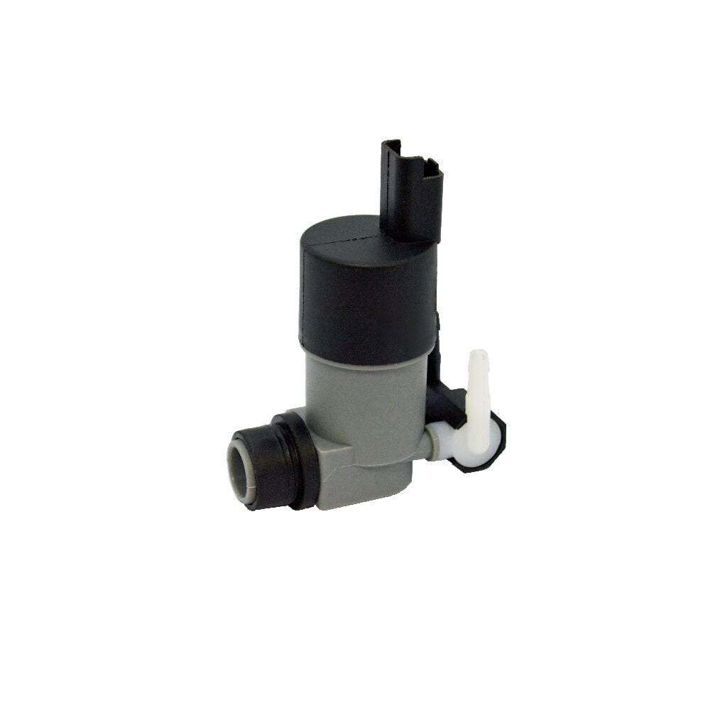 Logan 1-I Sandero 1-I Duster 1-I Su Fiskiye Motoru Çift Çıkışlı 6001549444 -Renault Mais