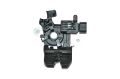Megane 4-IV Talisman Bagaj Kapak Kilidi (2015-2024) 905033138R -Renault Mais
