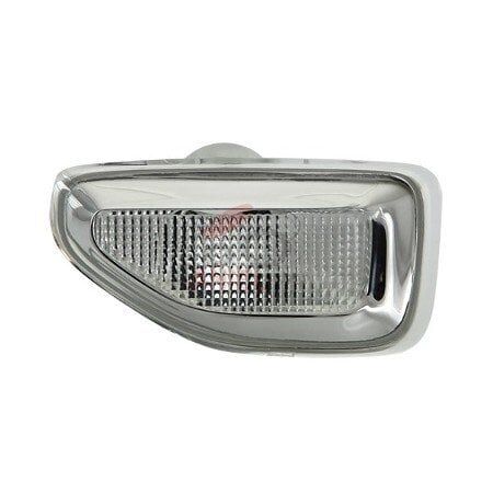 Logan 2-II Sandero 2-II Dokker Stepway Sol Çamurluk Sinyali 261651140R -Kaya Plastik