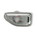 Logan 2-II Sandero 2-II Dokker Stepway Sol Çamurluk Sinyali 261651140R -Kaya Plastik