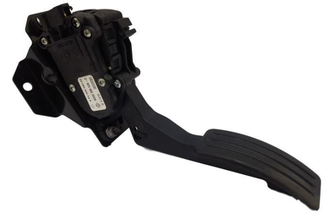 Logan 1-I Sandero 1-I Duster 1-I Gaz Pedalı Kaptörü (Sensörü Komple) 6001548477-8200386506 -Gua