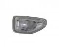 Logan 2-II Sandero 2-II Dokker Stepway Sağ Çamurluk Sinyali 261601801R -Kaya Plastik