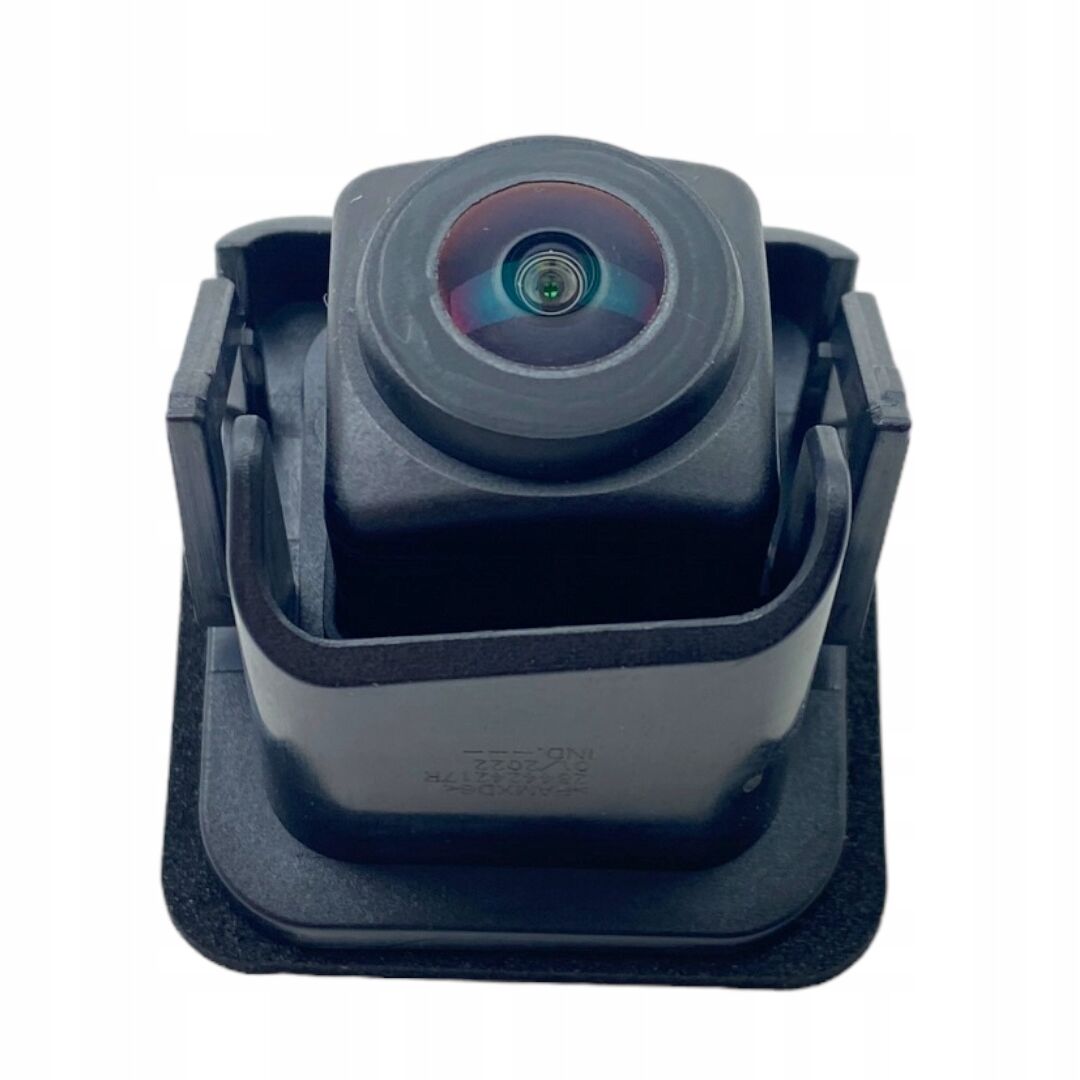 Captur 1-I Geri Görüş Park Kamerası (2013-2020) 284424217R -Orijinal Yedek Parça