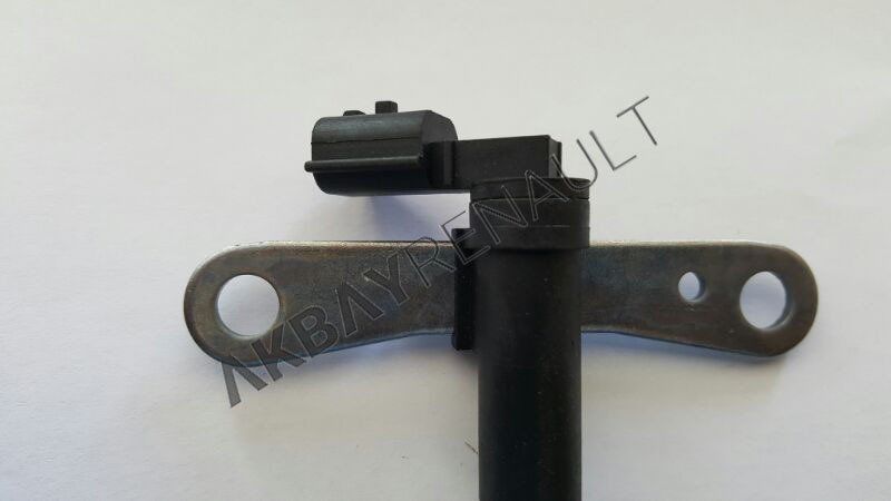 Megane 3-III Fluence Manyetik Kaptör Volant Okuyucu 1.6 16V K4M 8200746497 -Sagem