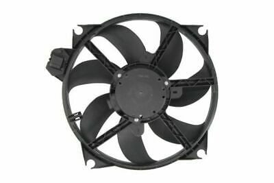 Megane 3-III Fluence Fan Motoru Komple Davlumbazlı 214810011R -Kale