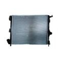 Logan 1-I Sandero 1-I Motor Su Radyatörü (2004-2012) 8200735038 -Veka