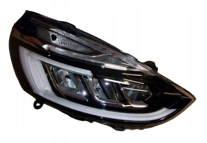 260108886R RENAULT Clio Clio 4-IV Sağ Ön Far Lambası Ledli (2013-2020) 260108886R-260105593R -Renault Mais OEM 260108886R Oto Mavili