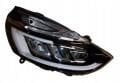 Clio 4-IV Sağ Ön Far Lambası Ledli (2013-2020) 260108886R-260105593R -Renault Mais