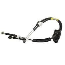 349359566R RENAULT Megane Megane 4-IV Vites Kumanda Teli (Halatı) 1.2-1.3 Tce H5F-H5H-1.5 Dci K9K 6 Vites 349359566R -Orijinal OEM 349359566R Oto Mavili