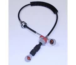 Clio 2-II HB Otomatik Vites Teli (Halatı) (1998-2002) 8200433397 -İthal