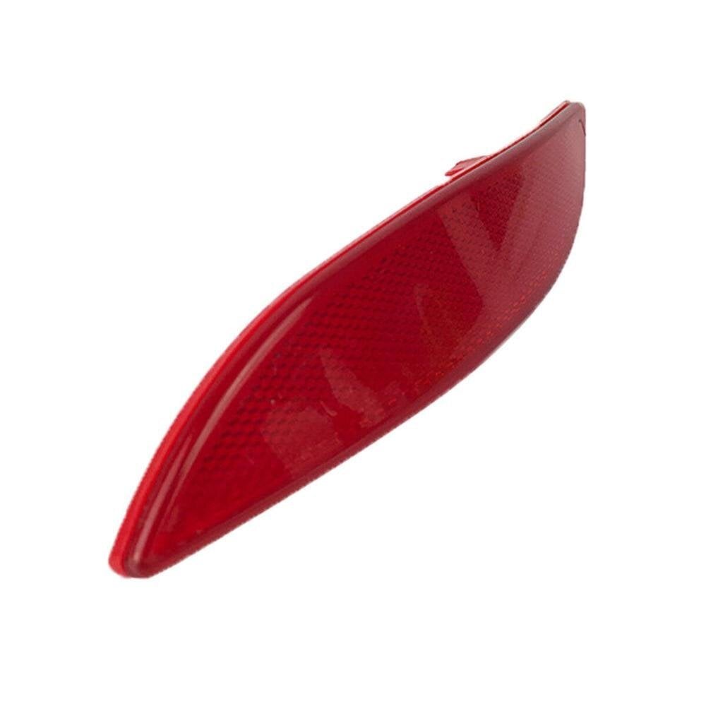 Fluence Arka Tampon Reflektörü sol 265650004R -Yerli Üretim