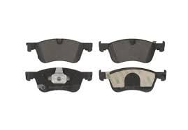 Austral Ön Fren Balatası Takımı 2022-> 410600425R-410600995R -Delphi