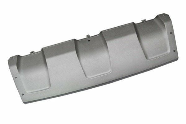 Duster 1-I Ön Tampon Alt Bakaliti Gri (2009-2017) 620728189R -Renault Mais