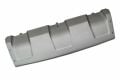 Duster 1-I Ön Tampon Alt Bakaliti Gri (2009-2017) 620728189R -Renault Mais