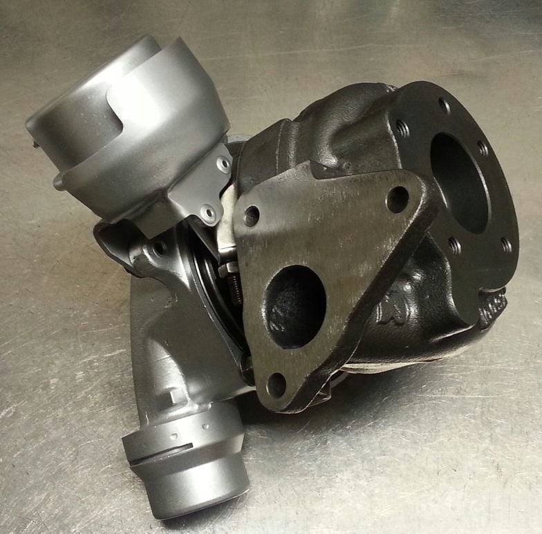 Laguna 3-III Megane 3-III Fluence Turbo Salyangozu Komple 1.5 Dci K9K 7701476883 -Gua Turbo