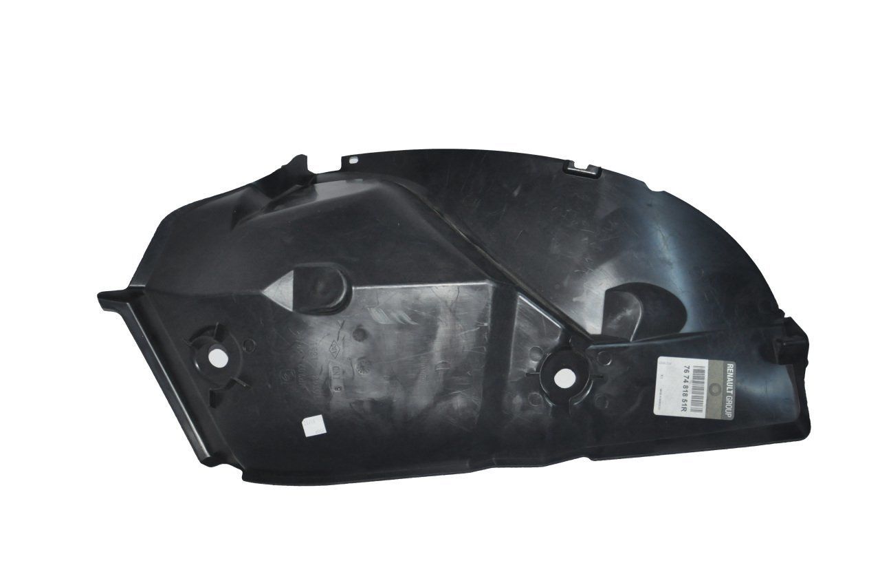 Dokker Sağ Arka Çamurluk Davlumbazı (2013-2020) 7674886691R -Renault Mais