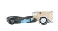 Master 3-III Alternatör V Kayış Seti 2.3 Dci M9T (2010-2020) 117209389R -Renault Mais