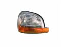 Kangoo 1-I Sağ Ön Far Lambası (1997-2002) 7701044038 -Tyc