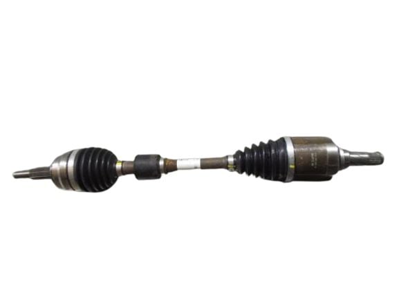 Captur 2-II Ön Aks Sol 1.0 Tce H4D (704mm Dış Freze 25-İç Freze 33) 391016337R - Snr