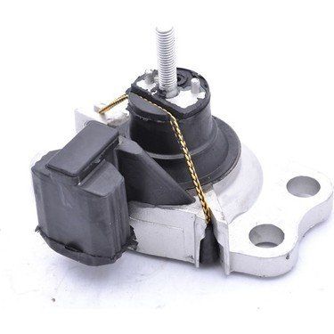 8200267625 RENAULT Clio Clio 2-II Kangoo 2-II Sağ Motor Takozu Kulağı 1.5 Dci K9K (2003-2008) 8200267625 -Üç-El OEM 8200267625 Oto Mavili