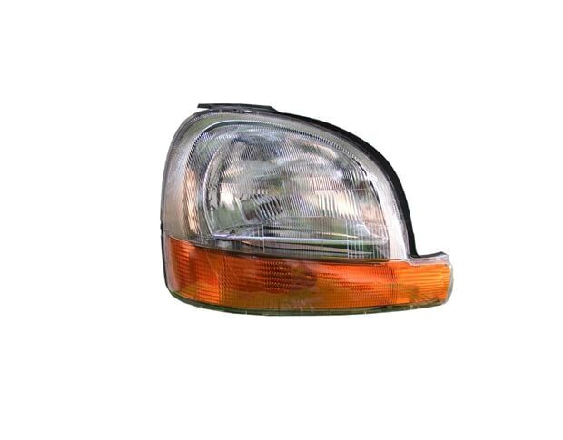 Kangoo 1-I Sağ Ön Far Lambası (1997-2002) 7701044038 -Tyc