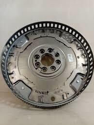 123112580R RENAULT Megane Megane 4-IV Talisman Otomatik Vites Motor Volan (Volant) 1.6 DCİ R9M 123112580R -Orjinal Yedek Parça OEM 123112580R Oto Mavili