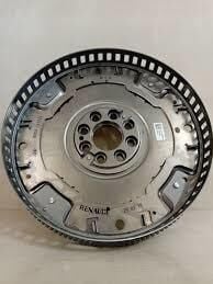 Megane 4-IV Talisman Otomatik Vites Motor Volan (Volant) 1.6 DCİ R9M 123112580R -Orjinal Yedek Parça