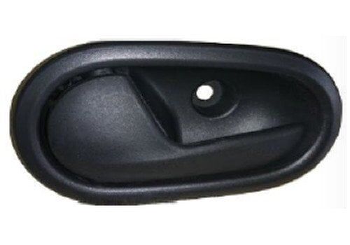 806717698R RENAULT Clio Clio 2-II Symbol Joy Sol İç Kapı Açma Kolu (2012-2020) 806717698R -Kaya Plastik OEM 806717698R Oto Mavili