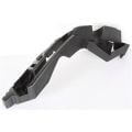 Megane 2-II Sağ Far Bağlantı Ayağı Alt Braketi (2006-2010) 8200412349 -Renault Mais