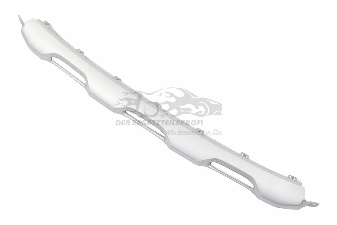 620724935R RENAULT Lodgy Lodgy Dokker Stepway Ön Tampon Alt Bakaliti Gri (2016-2020) 620724935R -Renault Mais OEM 620724935R Oto Mavili