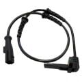 Megane 3-III Fluence Ön Abs Kablosu Sensörü (2008-2016) 479100004R-479109155R -Sagem
