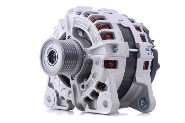 Megane 4-IV Kadjar Talisman Alternatör Şarj Dinamosu 1.6 Dci R9M 231004BE0B -Orijinal Yedek Parça