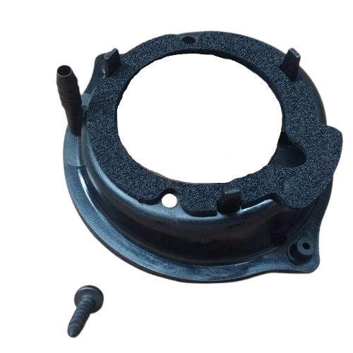 6001550485 DACIA Logan Logan 1-I Depo Boğaz Plastiği Bakaliti (2004-2012) 6001550485-6001547603 -Renault Mais OEM 6001550485 Oto Mavili