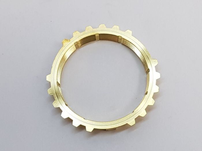 Clio Kangoo Megane Logan Senkromenç Sarısı 326041339R -Renault