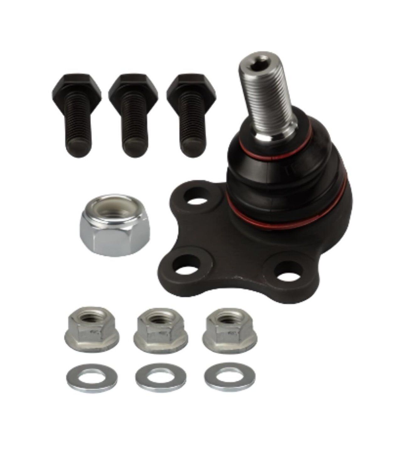 Laguna 2-II Trafic 2-II Alt Rotil (2002-2012) 7701476576 -Trw