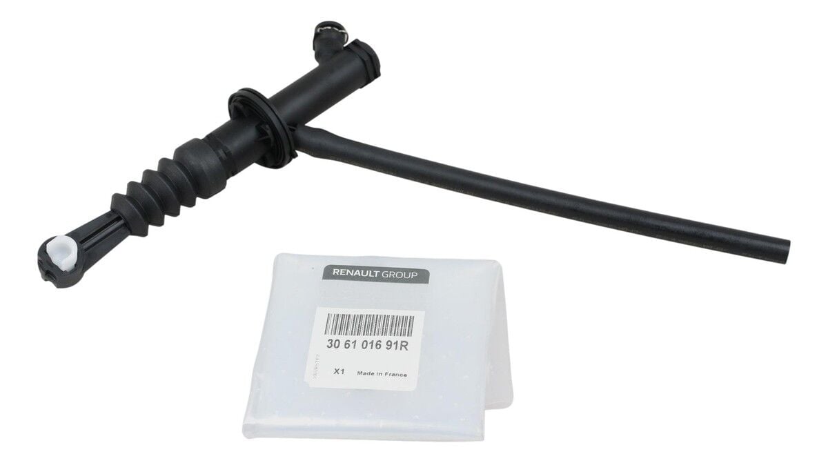 Kango 3-III Hidrolik Debriyaj Üst Merkezi 5 Vites 306101984R-306101691R-8200492742 -Renault Mais