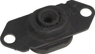 8200352861 RENAULT Megane Megane 2-II Scenic 2-II Motor Şanzuman Takozu Sol Kulak (2003-2009) 8200352861 -Üç-El OEM 8200352861 Oto Mavili