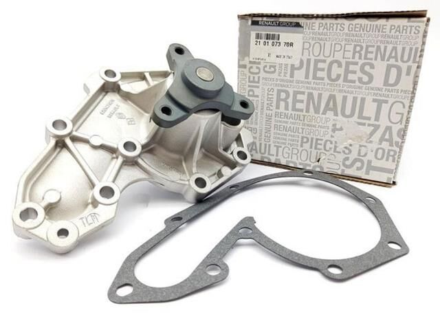210107370R RENAULT R9 Dizel R11 Flaşh R21 Manager Su Pompası Devirdaim 210107370R -Renault Mais OEM 210107370R Oto Mavili