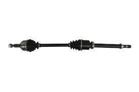 8200890089 RENAULT Megane Megane 3-III Fluence Ön Aks Komple Sağ Mekanik 5 Vites (2008-2016) 8200890089-391008976R -Anka OEM 8200890089 Oto Mavili