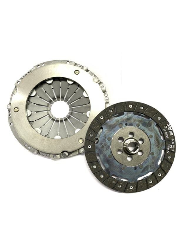 Laguna 3-III Talisman 6 Vites Debriyaj Seti 1.5 Dci K9K 02057505R -Renault Mais