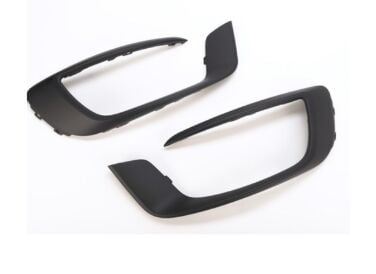 Megane 3-III Gündüz Far Çerçevesi Hatcback (2008-2012) 261521673R -Renault Mais
