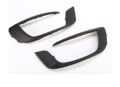Megane 3-III Gündüz Far Çerçevesi Hatcback (2008-2012) 261521673R -Renault Mais