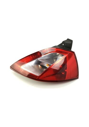8200073237 RENAULT Megane Megane 2-II Hatcback Sağ Arka Stop Lambası (2003-2005) 8200073237 -Tyc OEM 8200073237 Oto Mavili