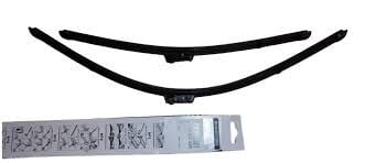 Austral Ön Cam Silgi Silecek Süpürgesi Takım 288905805R-288901920R-288908143R -Renault Mais