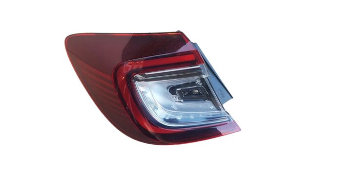 Captur 2-II Sol Dış Stop Lambası 2020-> 265555698R -Renault Mais